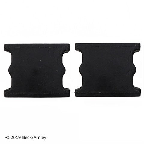Suspension Stabilizer Bar Bushing Kit Beck Arnley 101-8323