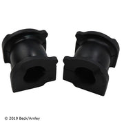Suspension Stabilizer Bar Bushing Kit Beck Arnley 101-8326