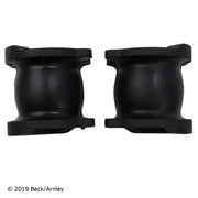 Suspension Stabilizer Bar Bushing Kit Beck Arnley 101-8326