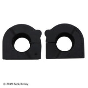 Suspension Stabilizer Bar Bushing Kit Beck Arnley 101-8326