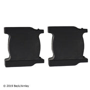 Suspension Stabilizer Bar Bushing Kit Beck Arnley 101-8326