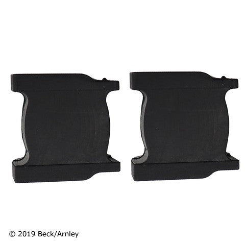 Suspension Stabilizer Bar Bushing Kit Beck Arnley 101-8326
