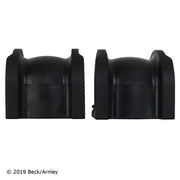 Suspension Stabilizer Bar Bushing Kit Beck Arnley 101-8327