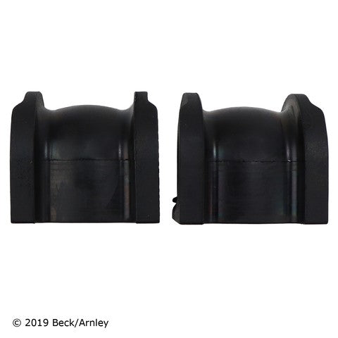 Suspension Stabilizer Bar Bushing Kit Beck Arnley 101-8327