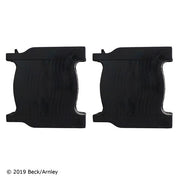 Suspension Stabilizer Bar Bushing Kit Beck Arnley 101-8327