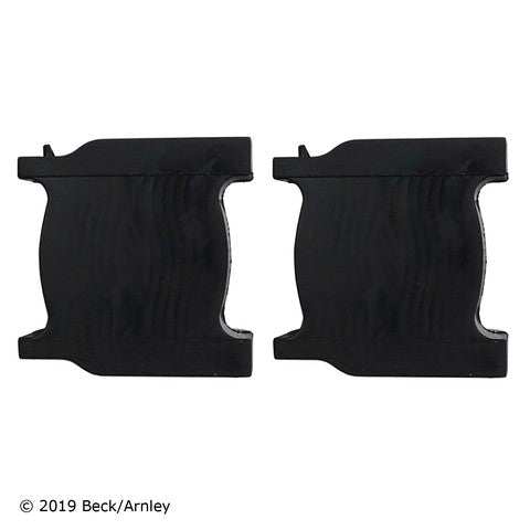 Suspension Stabilizer Bar Bushing Kit Beck Arnley 101-8327