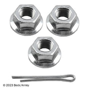 Suspension Ball Joint Beck Arnley 101-8337