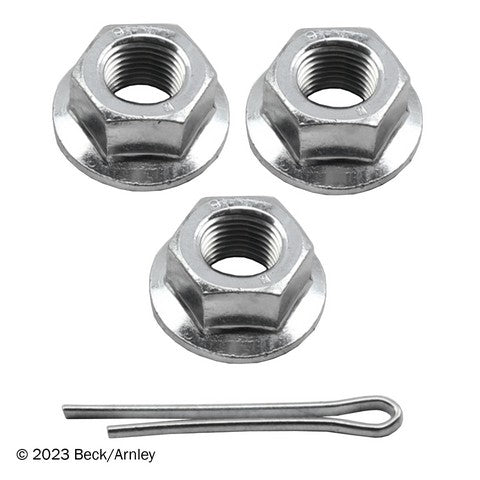Suspension Ball Joint Beck Arnley 101-8337