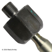 Steering Tie Rod End Beck Arnley 101-8349