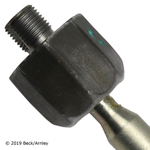 Steering Tie Rod End Beck Arnley 101-8349