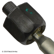 Steering Tie Rod End Beck Arnley 101-8349