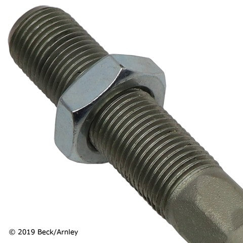 Steering Tie Rod End Beck Arnley 101-8349