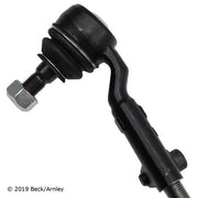 Steering Tie Rod Assembly Beck Arnley 101-8350