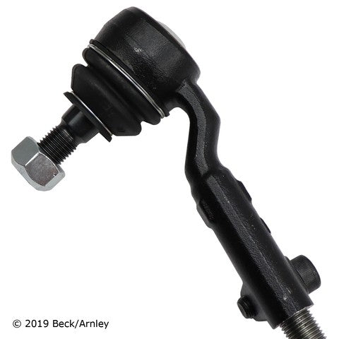 Steering Tie Rod Assembly Beck Arnley 101-8350