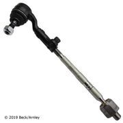 Steering Tie Rod Assembly Beck Arnley 101-8351