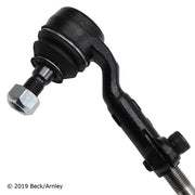 Steering Tie Rod Assembly Beck Arnley 101-8351