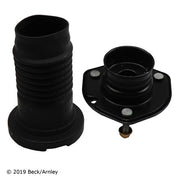 Suspension Strut Mount Beck Arnley 101-8362
