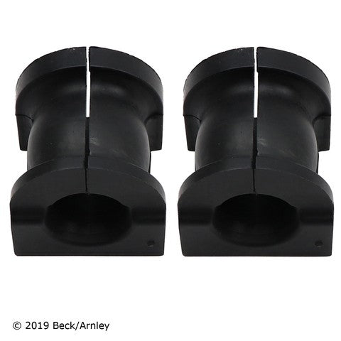 Suspension Stabilizer Bar Bushing Kit Beck Arnley 101-8374