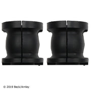 Suspension Stabilizer Bar Bushing Kit Beck Arnley 101-8374