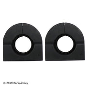Suspension Stabilizer Bar Bushing Kit Beck Arnley 101-8374