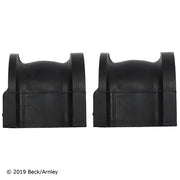 Suspension Stabilizer Bar Bushing Kit Beck Arnley 101-8374