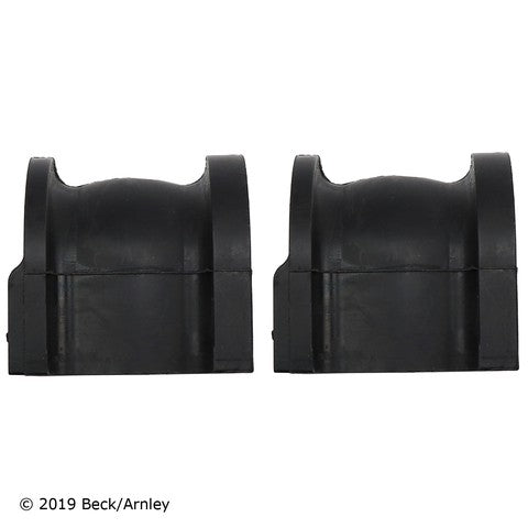 Suspension Stabilizer Bar Bushing Kit Beck Arnley 101-8374