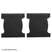 Suspension Stabilizer Bar Bushing Kit Beck Arnley 101-8374