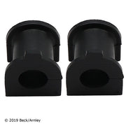Suspension Stabilizer Bar Bushing Kit Beck Arnley 101-8384