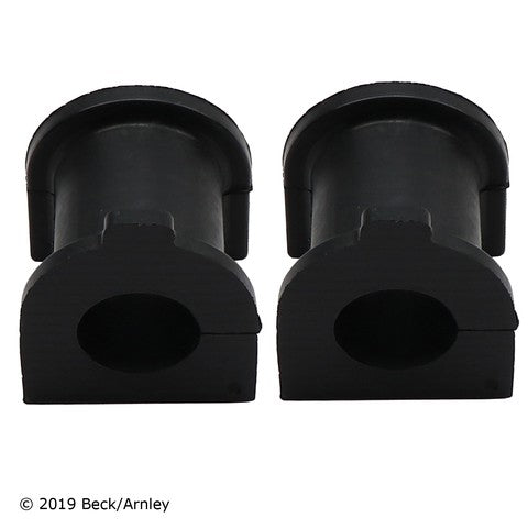 Suspension Stabilizer Bar Bushing Kit Beck Arnley 101-8384