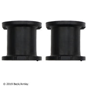 Suspension Stabilizer Bar Bushing Kit Beck Arnley 101-8384