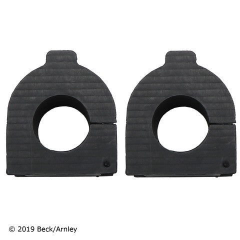 Suspension Stabilizer Bar Bushing Kit Beck Arnley 101-8384