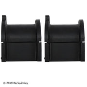 Suspension Stabilizer Bar Bushing Kit Beck Arnley 101-8384