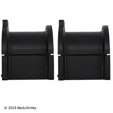 Suspension Stabilizer Bar Bushing Kit Beck Arnley 101-8384