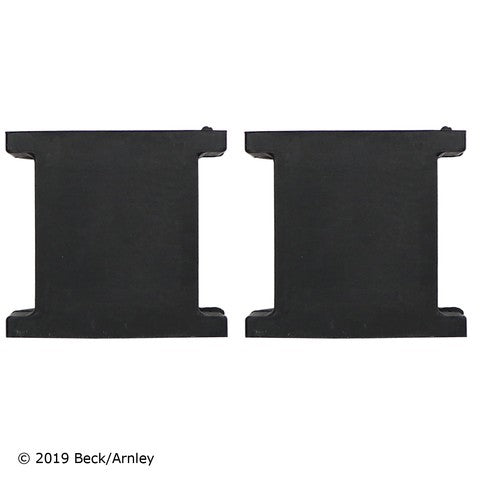 Suspension Stabilizer Bar Bushing Kit Beck Arnley 101-8384