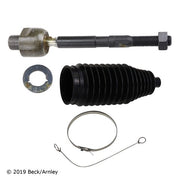 Steering Tie Rod End Kit Beck Arnley 101-8388