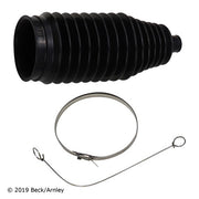 Steering Tie Rod End Kit Beck Arnley 101-8388