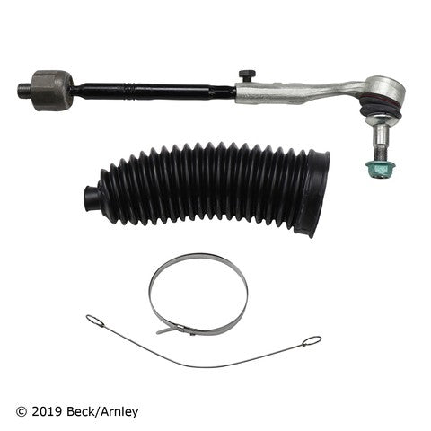 Steering Tie Rod Assembly Beck Arnley 101-8392