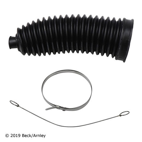 Steering Tie Rod Assembly Beck Arnley 101-8392