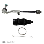 Steering Tie Rod Assembly Beck Arnley 101-8394