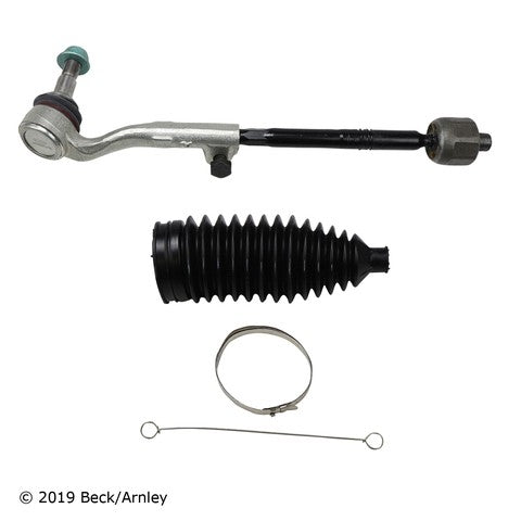 Steering Tie Rod Assembly Beck Arnley 101-8394