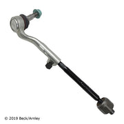 Steering Tie Rod Assembly Beck Arnley 101-8394