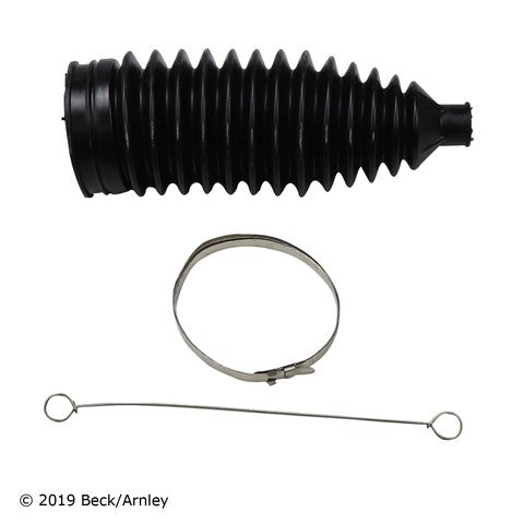 Steering Tie Rod Assembly Beck Arnley 101-8394