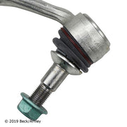 Steering Tie Rod Assembly Beck Arnley 101-8394