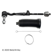 Steering Tie Rod Assembly Beck Arnley 101-8397