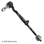 Steering Tie Rod Assembly Beck Arnley 101-8397