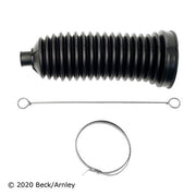 Steering Tie Rod Assembly Beck Arnley 101-8397