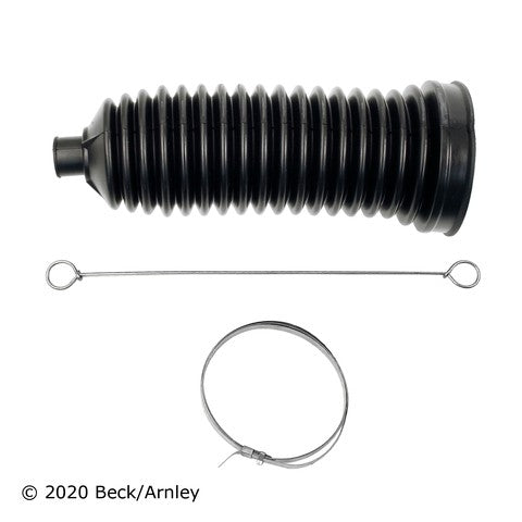 Steering Tie Rod Assembly Beck Arnley 101-8397