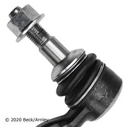 Steering Tie Rod Assembly Beck Arnley 101-8397