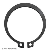 Suspension Ball Joint Beck Arnley 101-8401