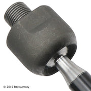 Steering Tie Rod End Beck Arnley 101-8406
